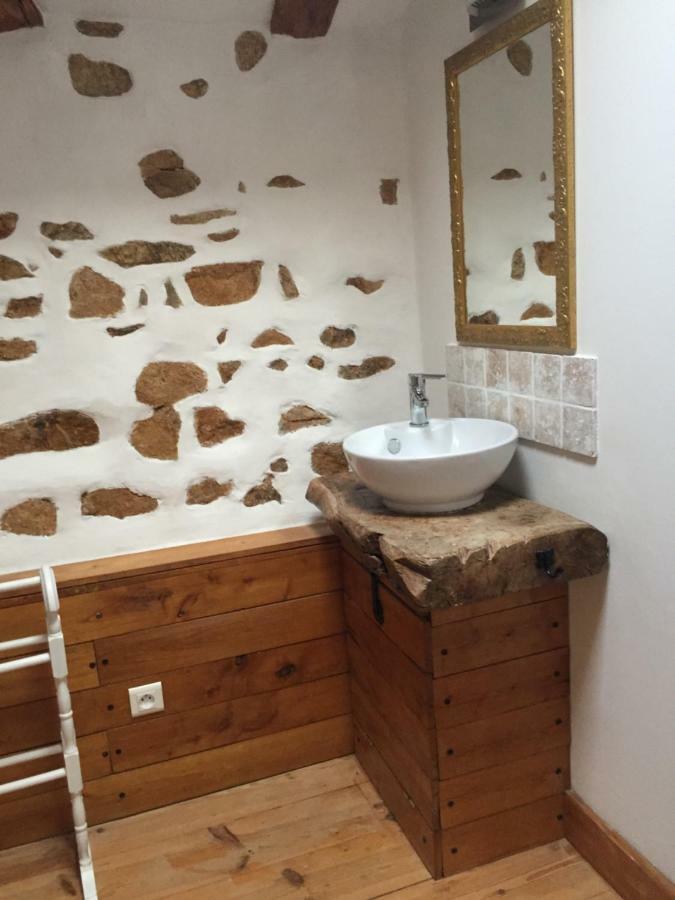 Chambres D'Hotes Des Forets Ecuras 외부 사진