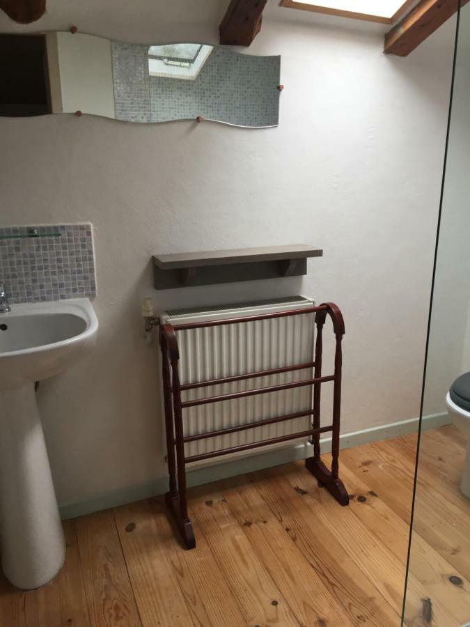 Chambres D'Hotes Des Forets Ecuras 외부 사진