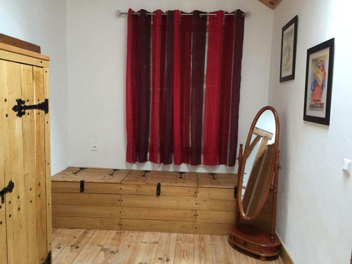 Chambres D'Hotes Des Forets Ecuras 외부 사진