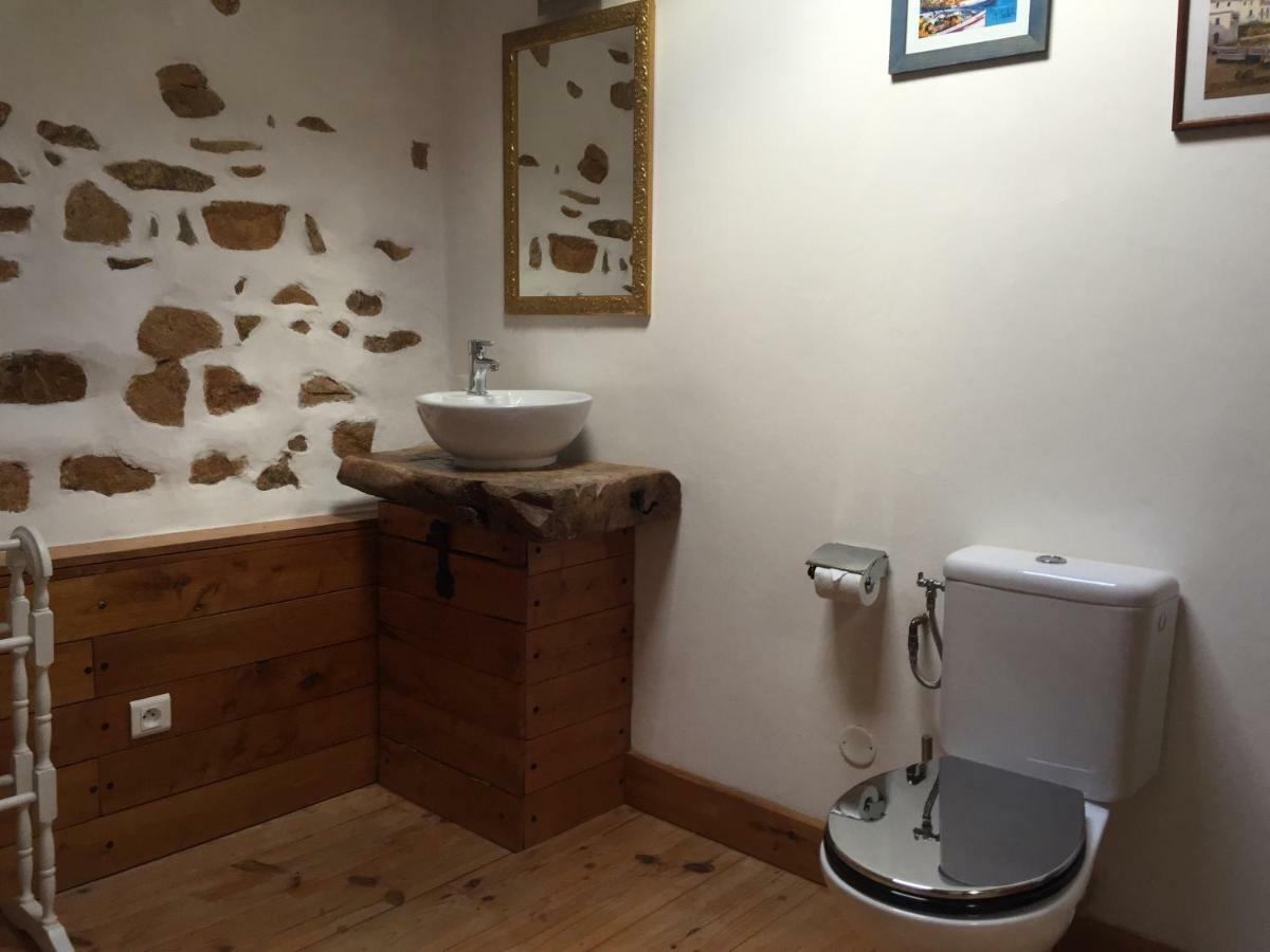 Chambres D'Hotes Des Forets Ecuras 외부 사진