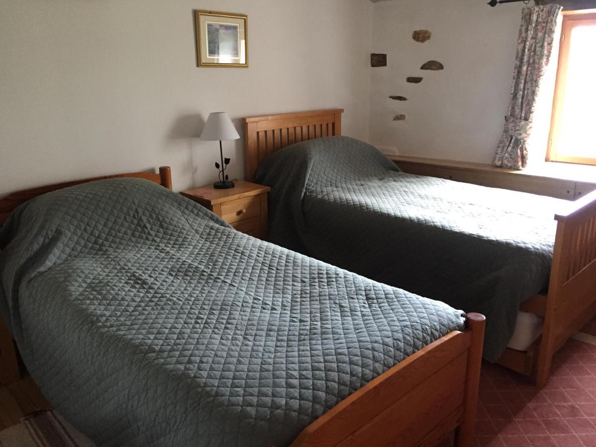 Chambres D'Hotes Des Forets Ecuras 외부 사진